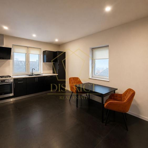 Duplex cu 3 camere cu Canalizare în Săcălaz