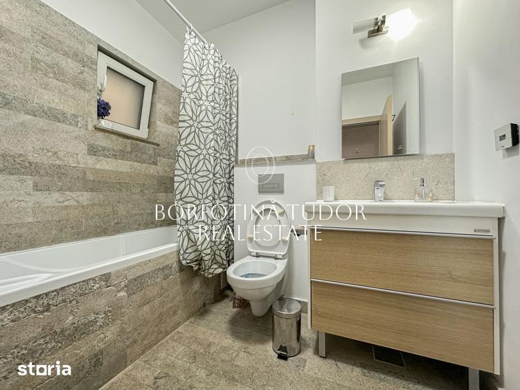 Apartament 3 camere | Platinia Mall | 2 dormitoare | Terasa cu view - 11