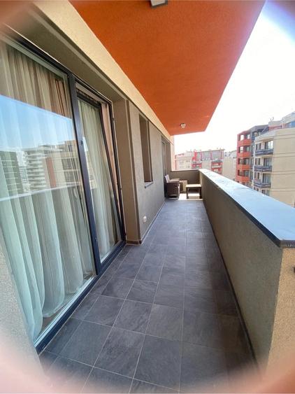 Apartament cu 2 camere, parcare proprie-Aradului Iris-Ring Comision 0% - 6