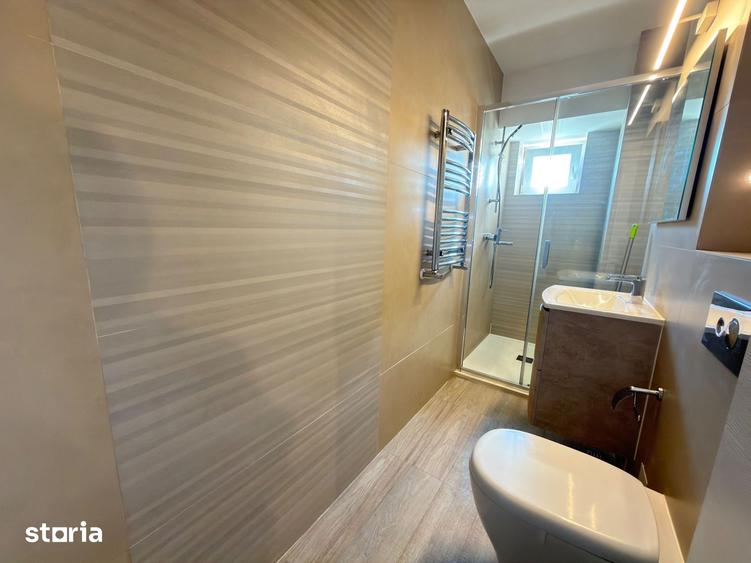 Apartament cu 3 camere în Victoriei