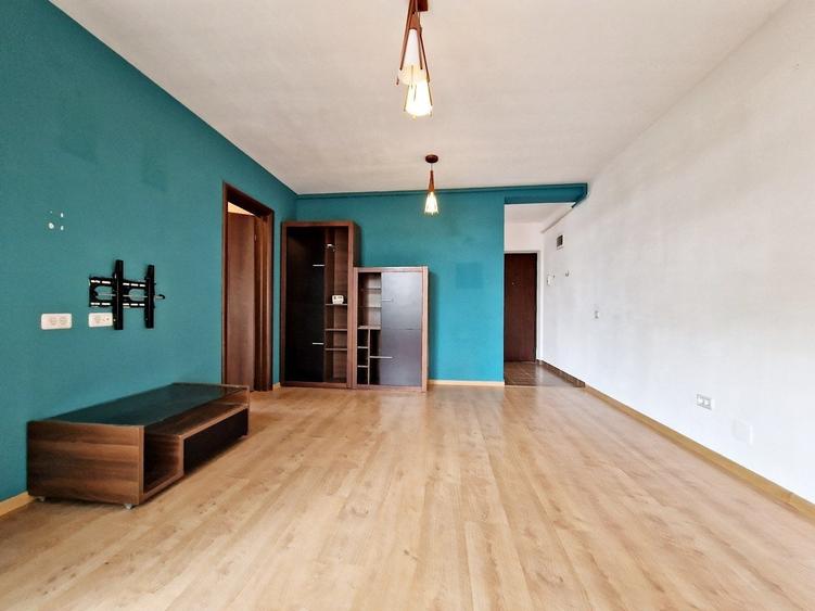 Apartament cu 2 camere decomandat, mobilat în Brâncoveanu