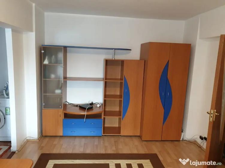Inchiriez apartament 2 camere Iuliu Maniu, Militari, (Pacii) - 1