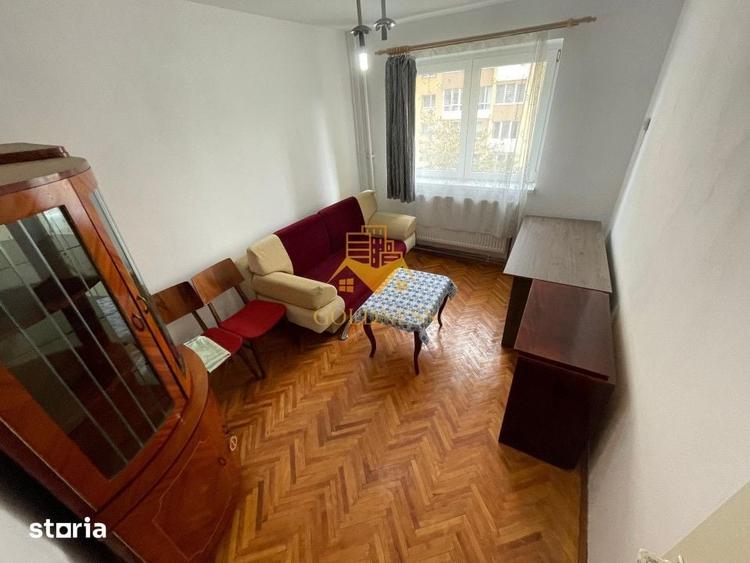 3 camere decomandate, Cartierul Manastur, Zona Campului, Izlazului - 5