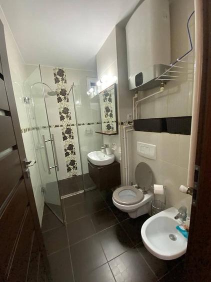 De închiriat – Apartament modern cu 3 camere | Zona Centrală | Str. General Magh - 9