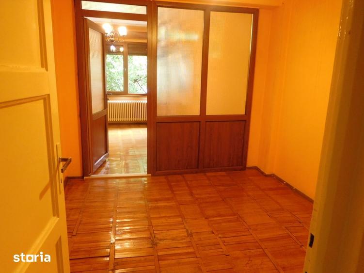 Garsonieră în Ultracentral