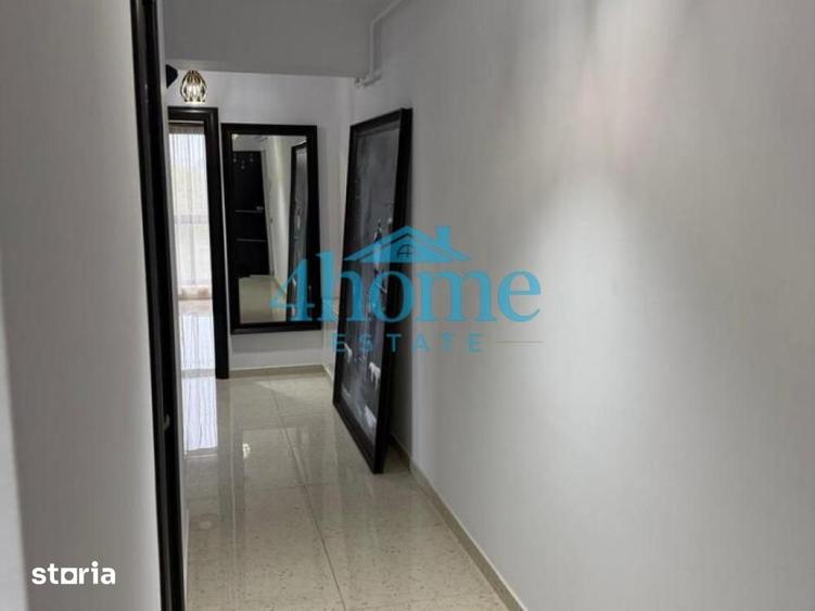 Apartament cu 4 camere în Titan