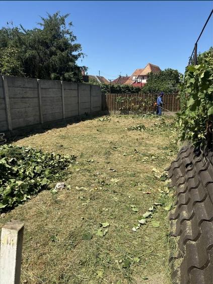 Garsonieră în Lotrioara