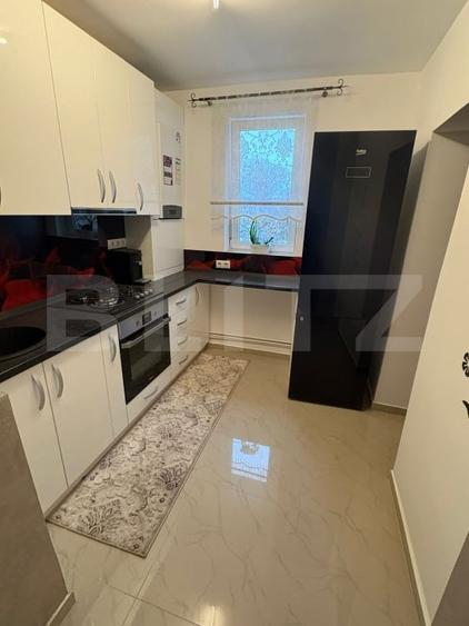 Apartament 2 camere, strada Plopilor - 4