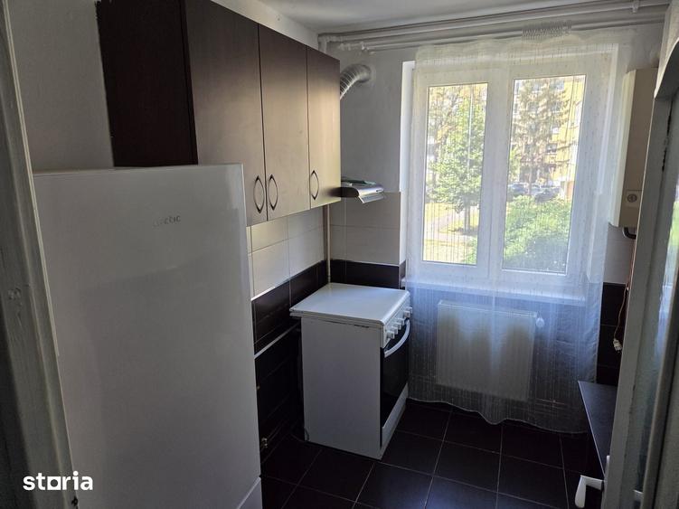 Apartament 2 camere de inchiriat Mihai Viteazul, etaj 1 din 4 - 4