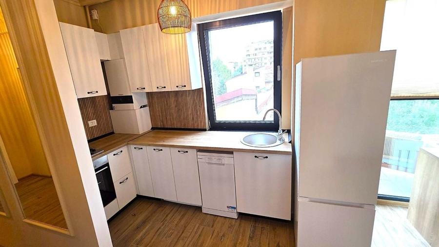 INCHIRIERE APARTAMENT CU 2 CAMERE DECEBAL – PIATA ALBA IULIA - 13