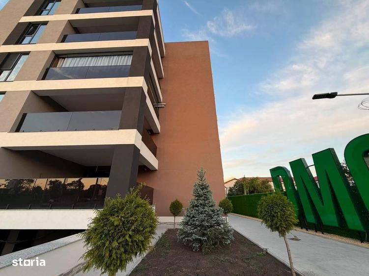 Apartament cu 2 camere în Sud
