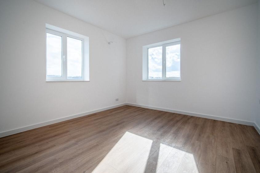 Apartament cu 2 camere în Tunari