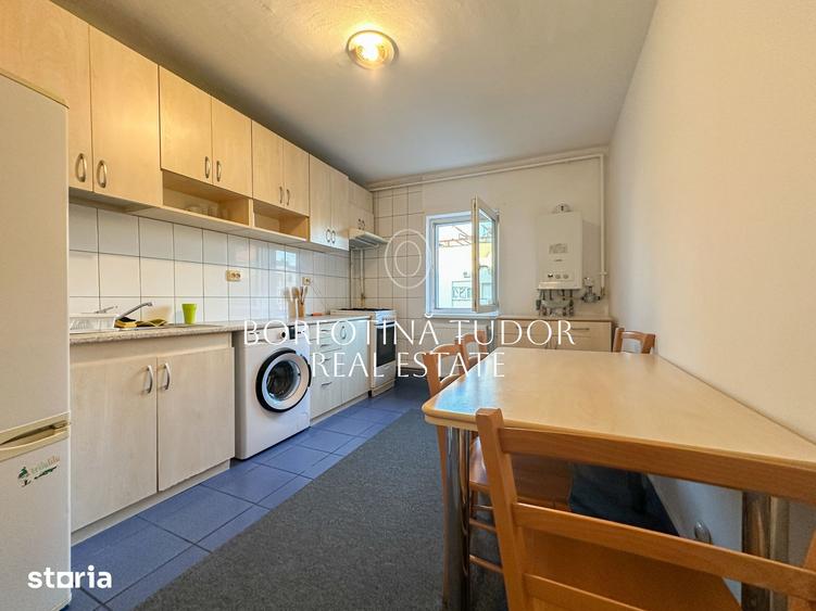 Apartament 2 camere | Marasti - The Office | 2 dormitoare | 2 balcoane - 6