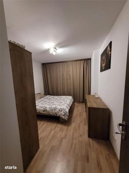 City of Mara - 2 Camere - Etaj 2 - Decomandat - Centrala Proprie - 1