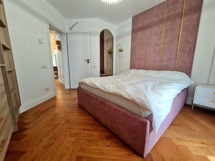 Proprietate exclusivistă || 3 camere || Pipera || Rondul OMV|| Parcare - 11