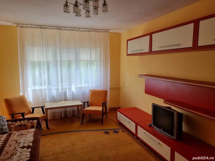 Inchiriez apartament 2 camere, zona Lidl Mihai Bravu - 9