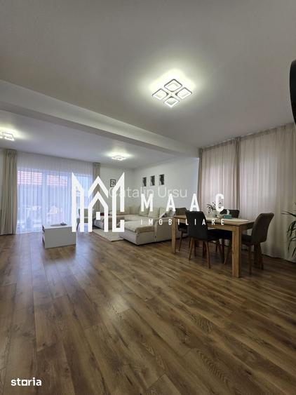 Casa Individuala I Teren 753mp I Curte +Terasa I Cristian