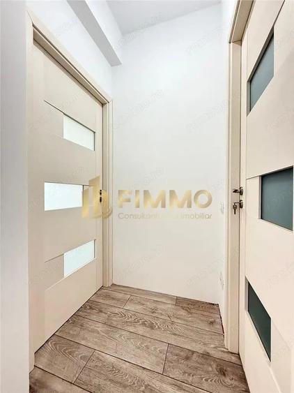 Apartament cu 3 camere decomandat în Poieni-Suceava