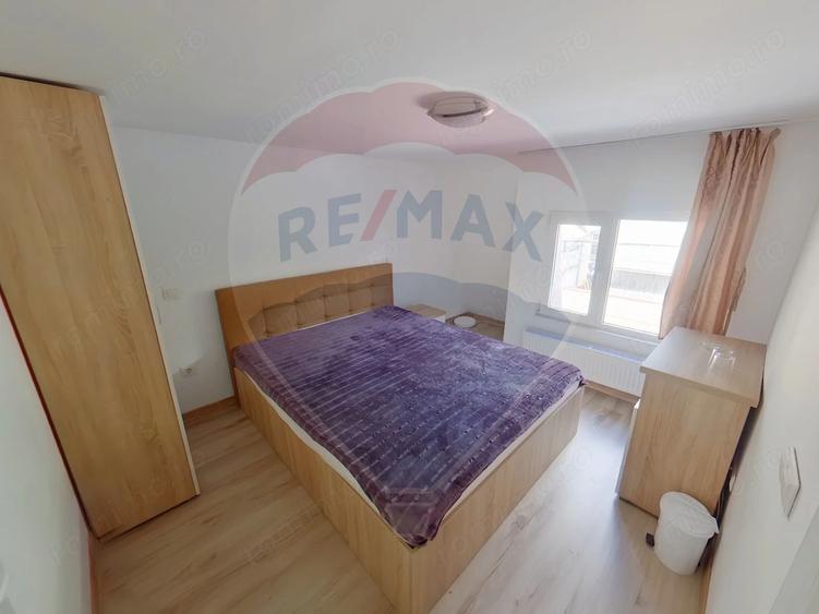 Casă cu 5 camere cu Teren 152 Mp în Vișeu de Jos