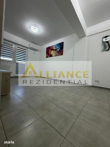 Apartament cu 2 camere în Metalurgiei
