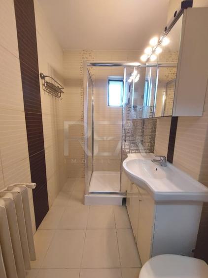 3 camere Pantelimon/Vergului, decomandat, 68 mp, reabilitat - 10