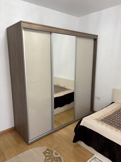 COPOU-langa Lic Agricol 3 camere mobilat si utilat modern cu terasa si loc de parcare ! - 5