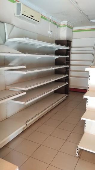 Spațiu comercial, de 108 mp, în Central