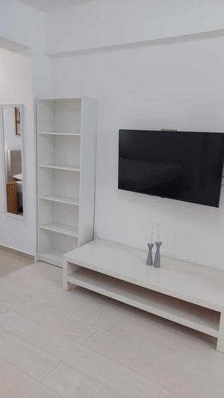 Studio premium de inchiriat, prima inchiriere dupa renovare, langa Parcul Cismigiu - 6