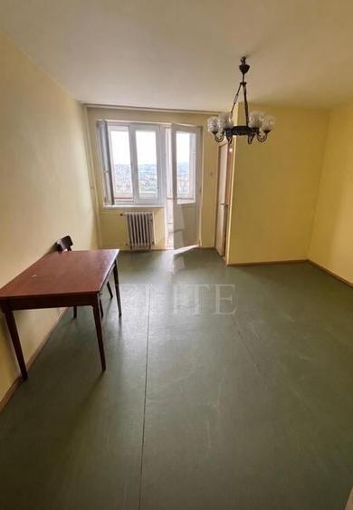 Garsonieră în Gheorgheni