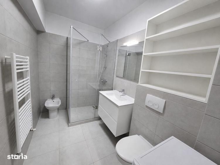Apartament cu 2 camere, decomandat, etaj 2, Conest, 65mp, 550 euro - 4