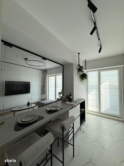 Ap. 2 Cam. Mobilat Situat La Etajul 1 / Astorium Life! - 10