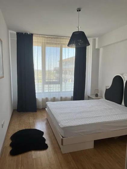Apartament cu 2 camere decomandat, mobilat în Copou