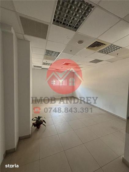 Spațiu comercial, de 50 mp, în Ultracentral