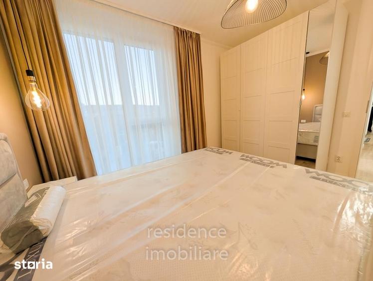 Apartament cu 2 camere în Bulgaria
