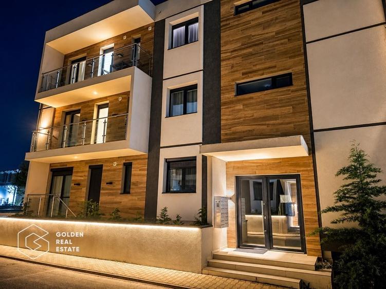 Apartament cu 2 camere decomandat, mobilat în Soarelui