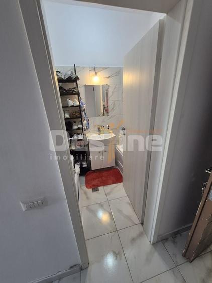 Apartament cu 2 camere decomandat, mobilat în Dudu
