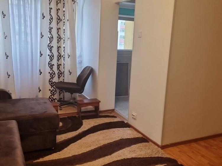Garsonieră semidecomandată în Iancului