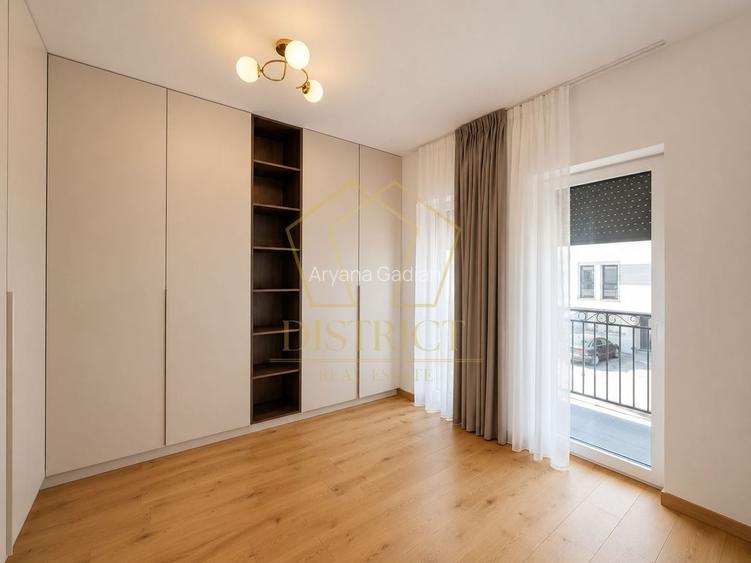 Casă modernă cu 4 camere I Smart Home I Sacalaz