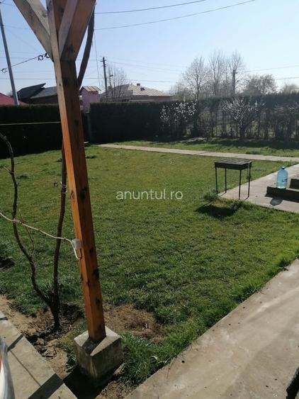 Casă cu 5 camere cu Teren 229 Mp în Periș