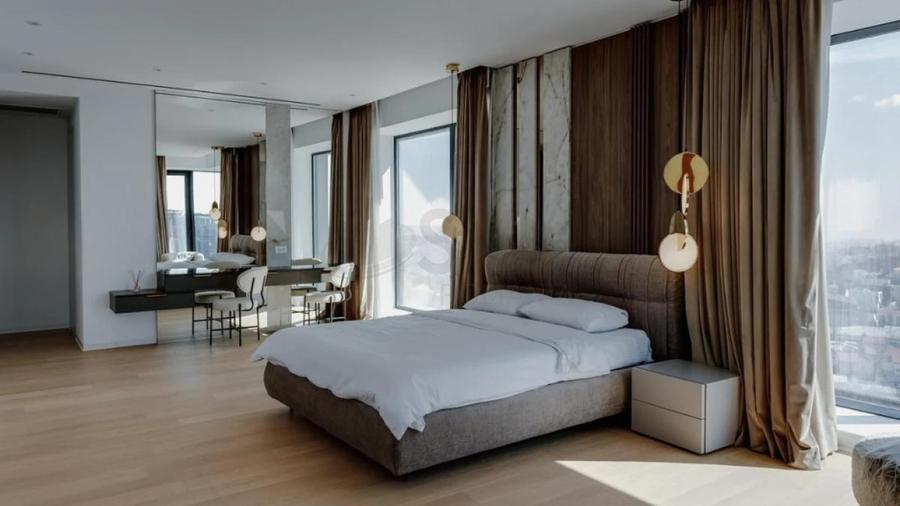 REA1025927 Penthouse superb 5 camere I View minunat I Zona Floreasca - 11