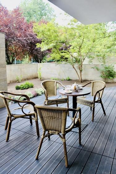 Apartament 3 camere cu gradina Herastrau - Soseaua Nordului - 9