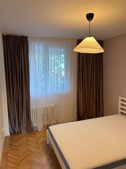 Vanzare apartament 3 camere renovate Parcul Circului - 4