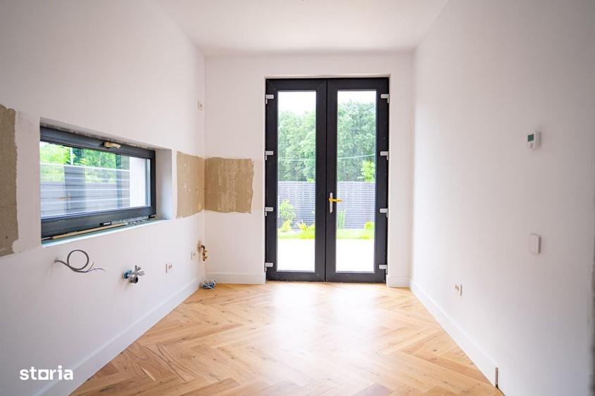Nou | Casa Premium | 4 Camere | Saftica - 11