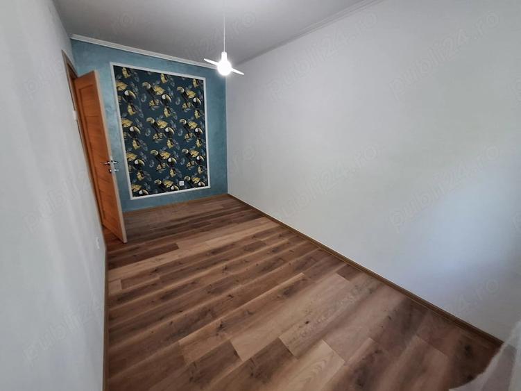 Apartament cu 3 camere semidecomandat în Mazepa 1
