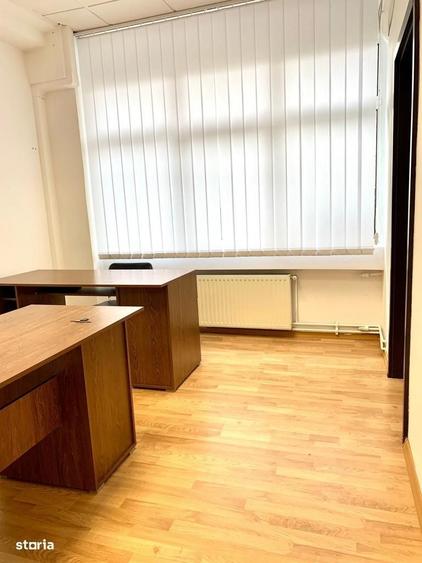 Spațiu comercial, de 54 mp, în Băneasa