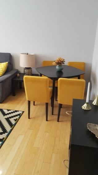 Apartament cu 2 camere decomandat, mobilat în Calea Victoriei