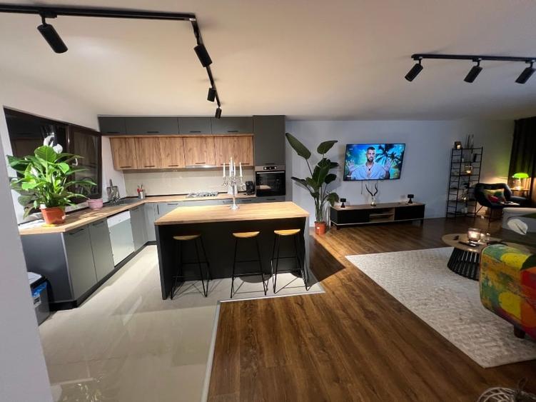 Casă individuală cu 3 camere cu Teren 125 Mp în Vasile Alecsandri