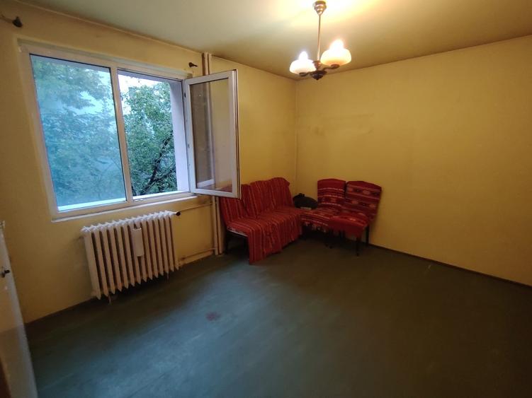 Apartament cu 2 camere semidecomandat în Drumul Taberei