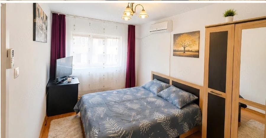 Propietar vand apartament 2 camere, confort 1 - 4