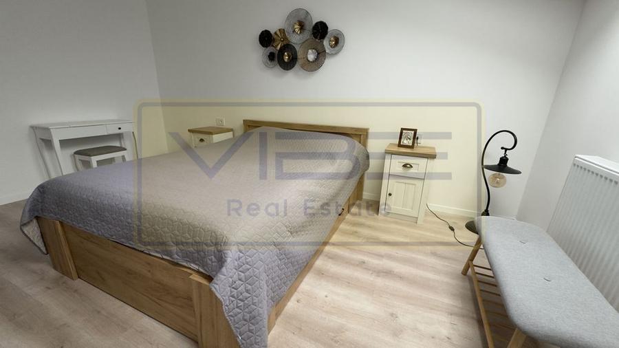 Apartment NOU, 70mp, Mobilat/Utilat Complet, Liber. - 11